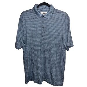 NWT Men’s Joseph Abbound Soft Polo